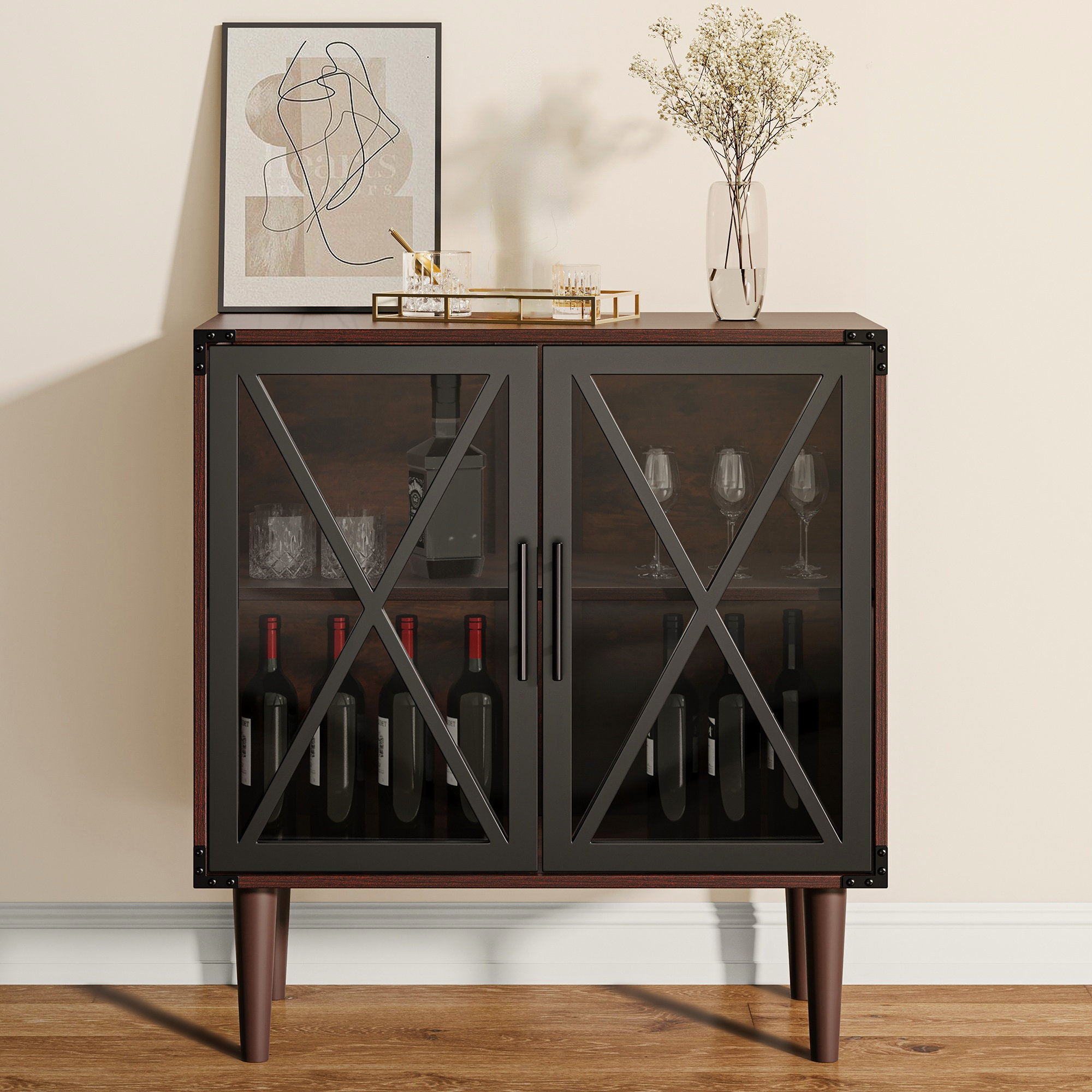 30 inch bar cabinet discount